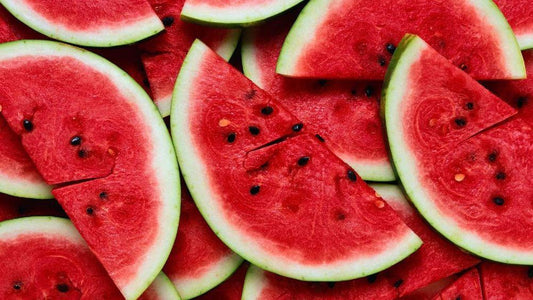 5 Simple & Healthy Snack Recipes