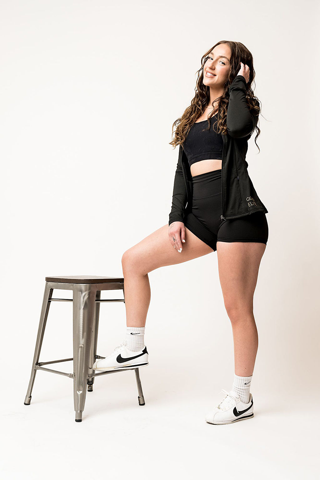 The Sports Jacket