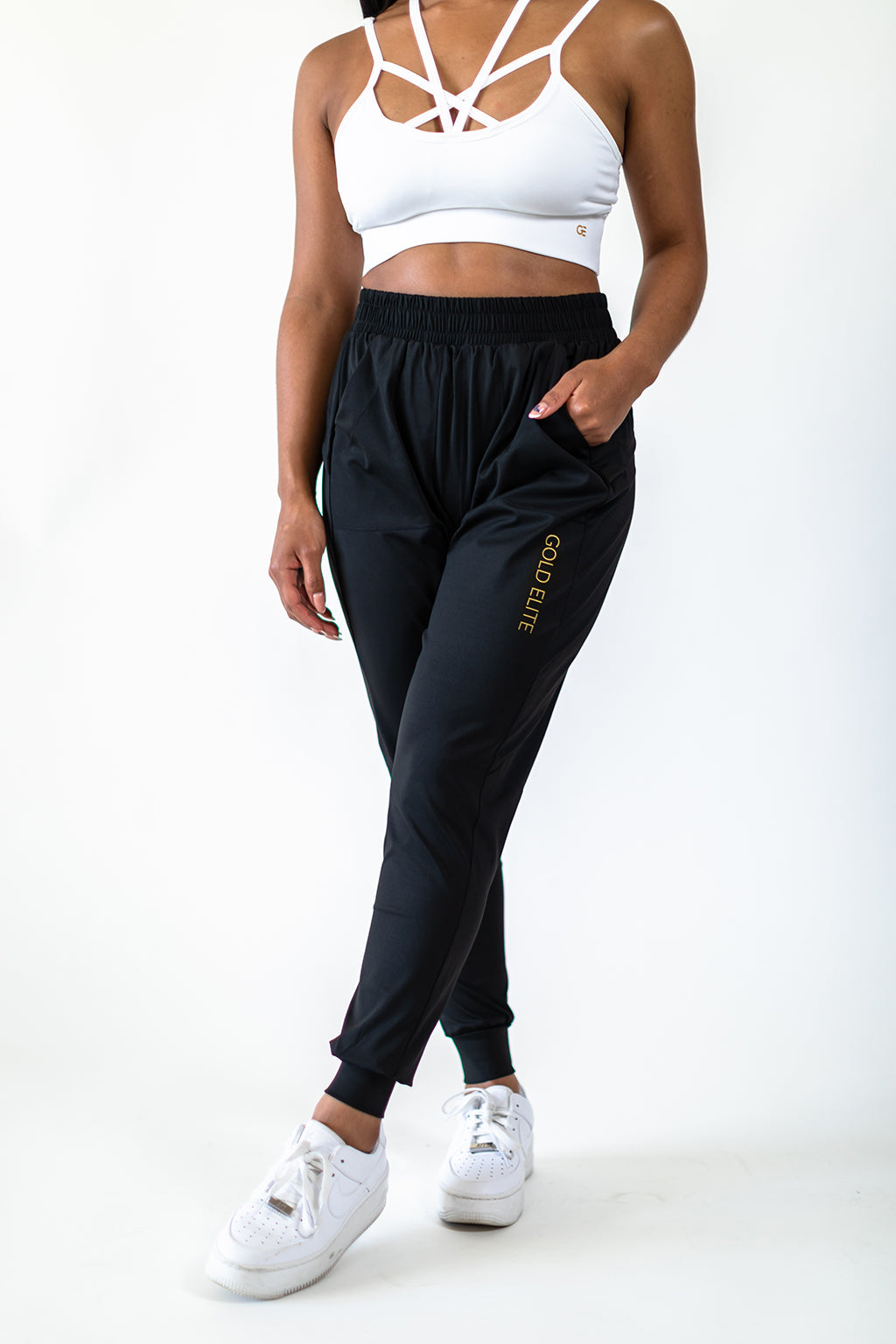 The Chloe Jogger