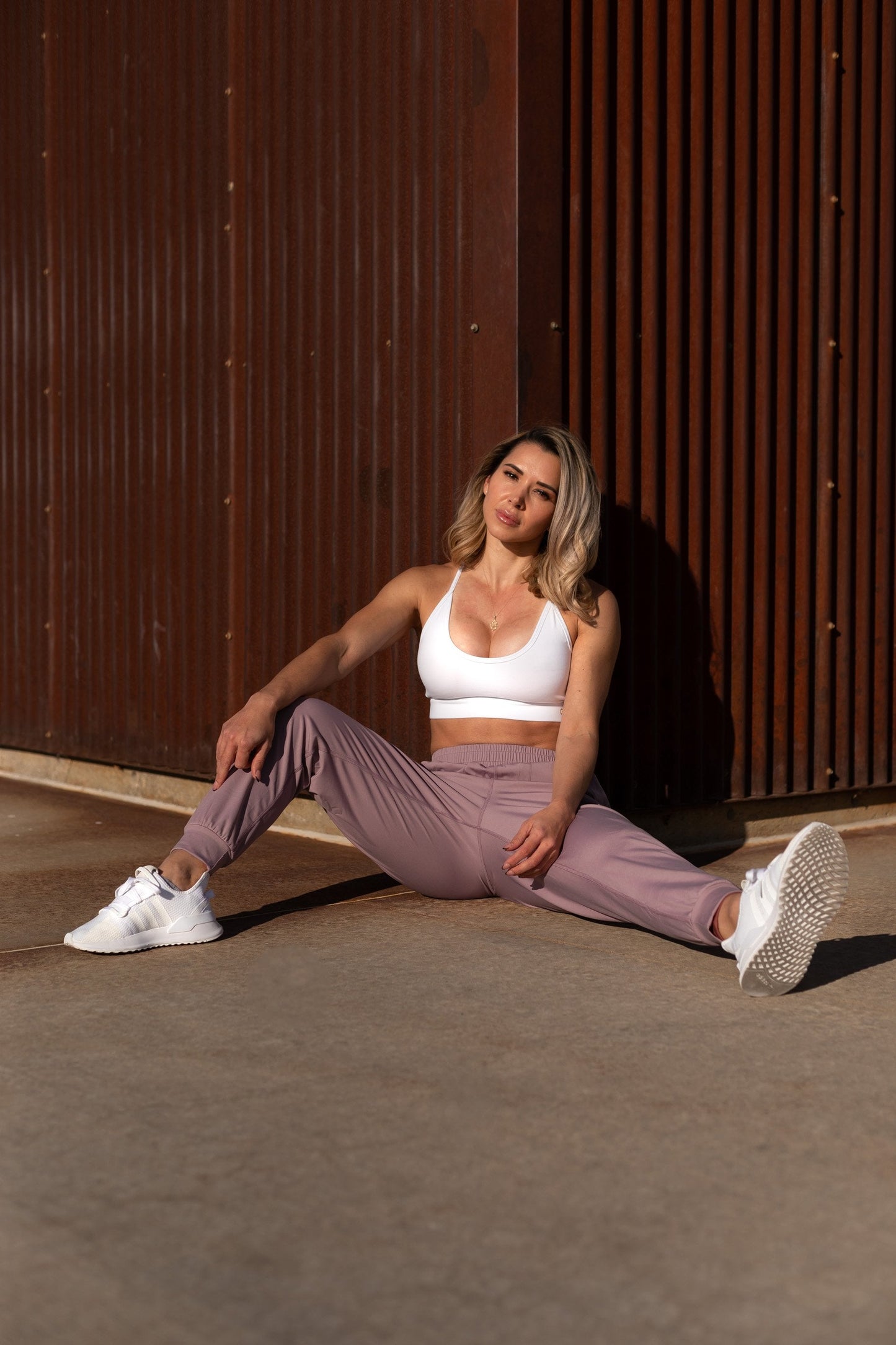 The Chloe Jogger