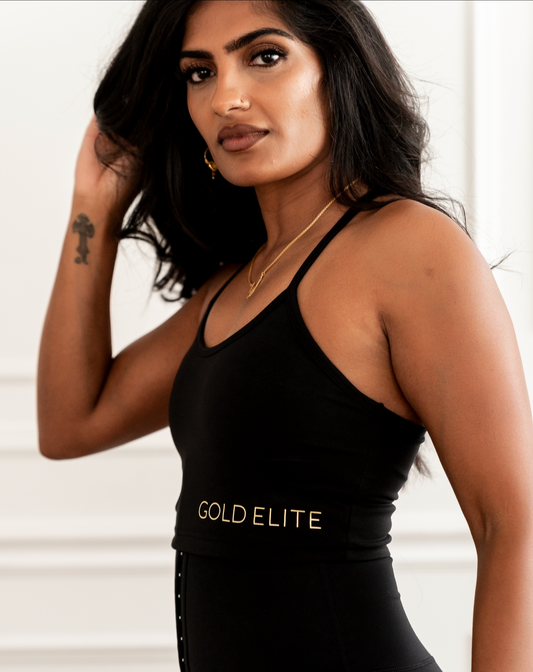 The Essentials Tank