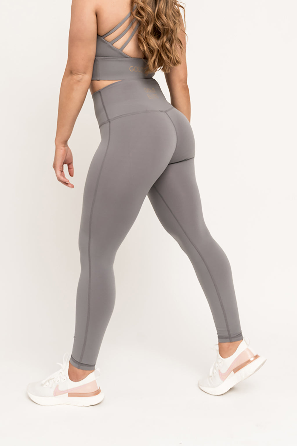 The Classic Legging Limited Edition