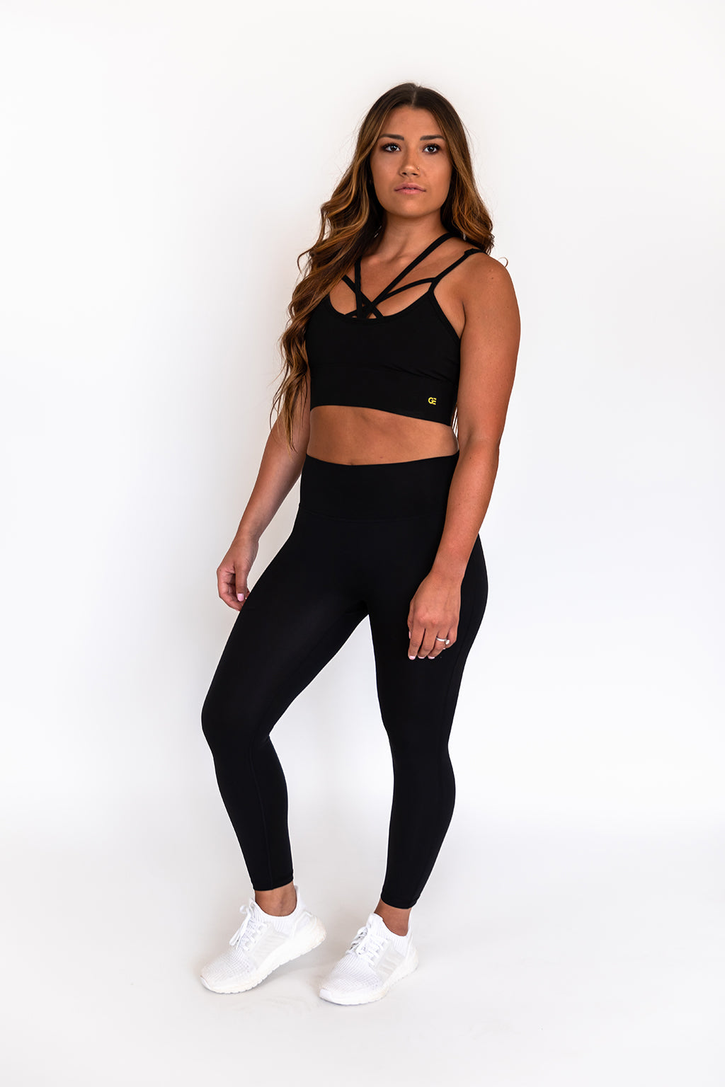 Petite, Tall, & Maternity High Waisted Legging