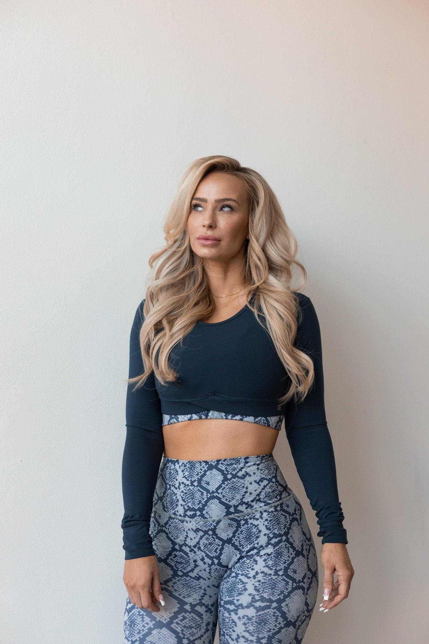 Ultraluxe Ballet Top